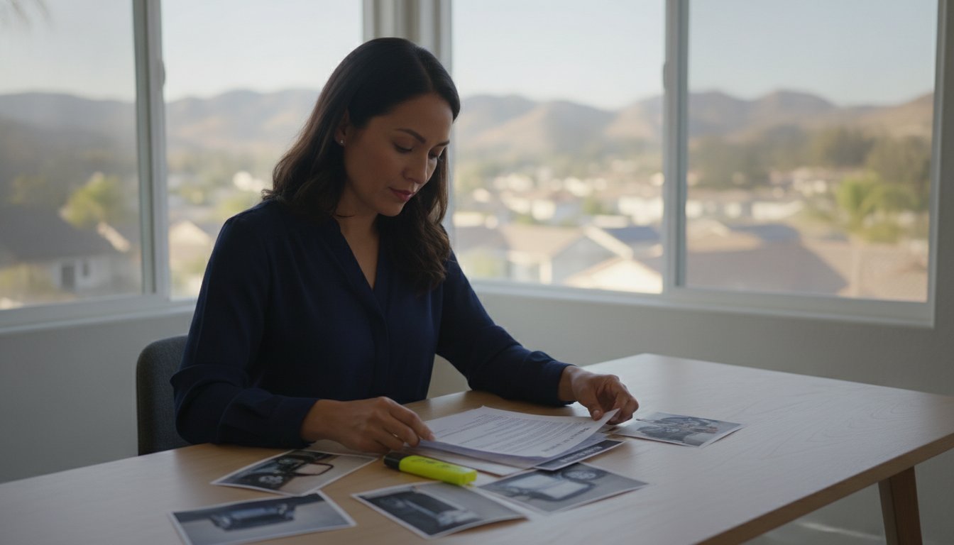 How to File a Personal Injury Claim Without a Lawyer in California (2026 Guide)