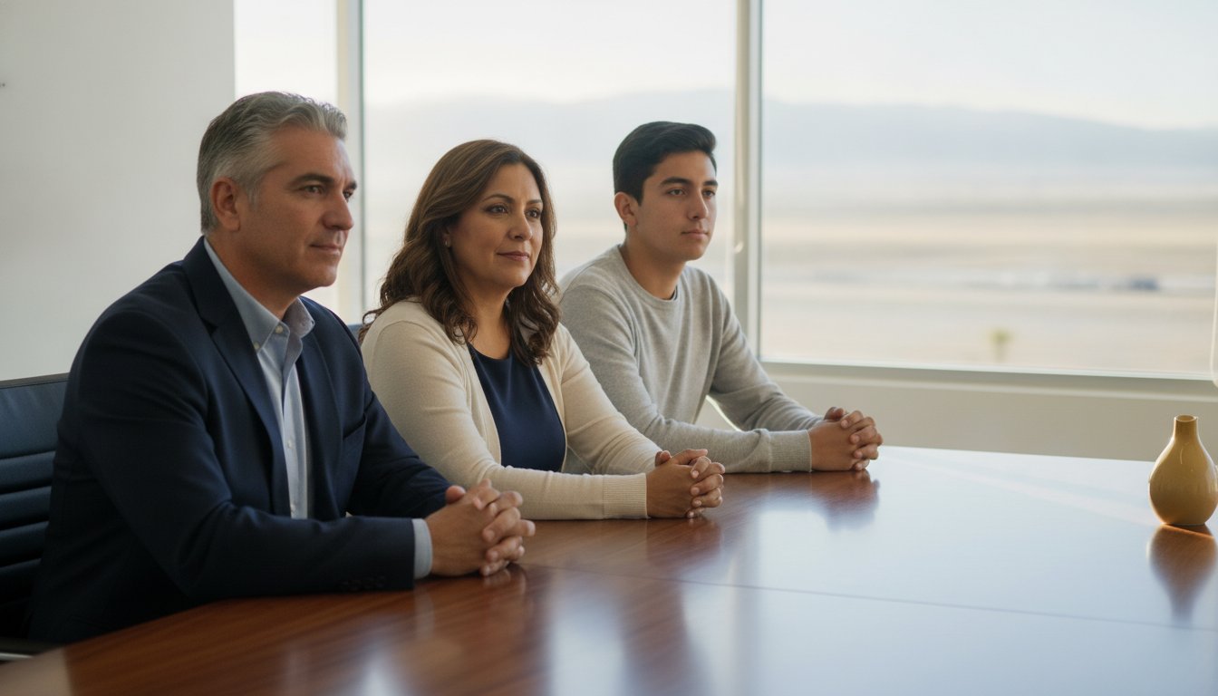 Wrongful Death Attorney El Centro: Legal Support for Grieving Families