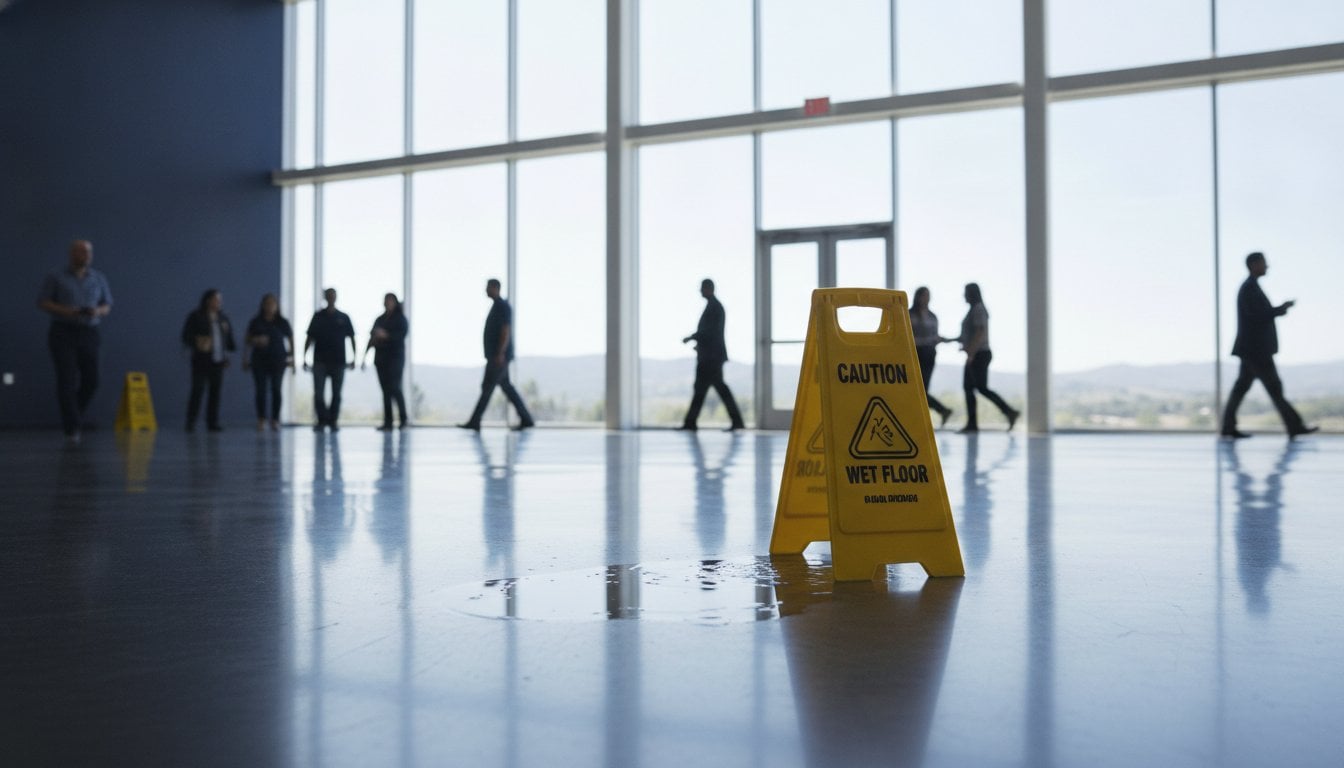 Average Slip and Fall Settlement in Temecula: A 2026 Guide to Case Value