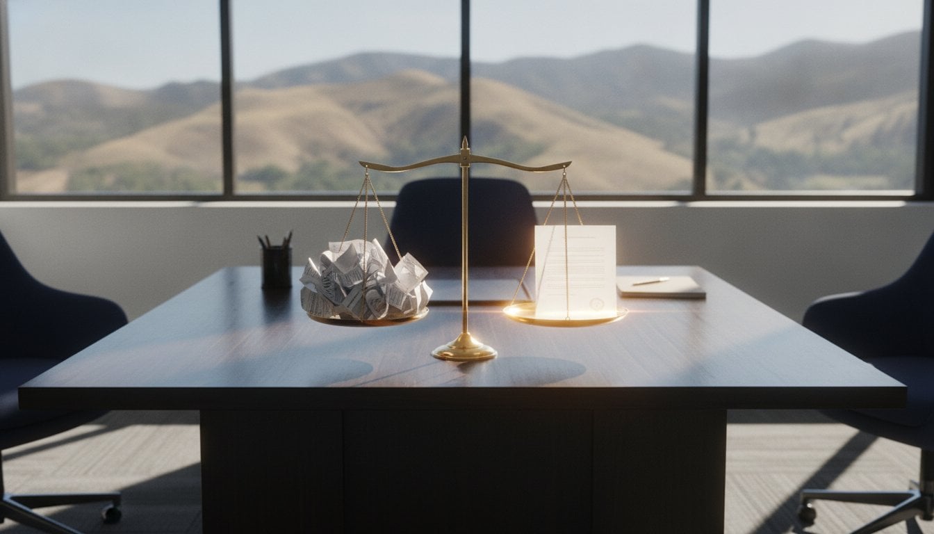 What Is My Personal Injury Case Worth? A Guide to California Settlements