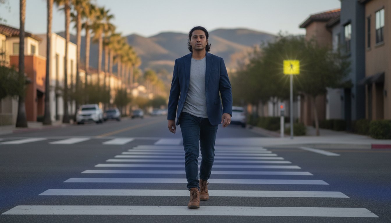 Murrieta Pedestrian Accident Attorney: 2026 Rights