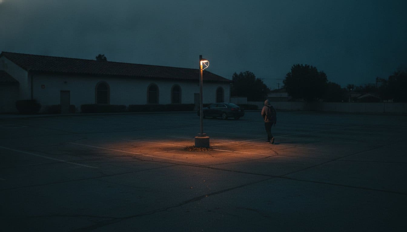 Negligent Security Lawyer in El Centro: Protecting Victims of Property Crimes