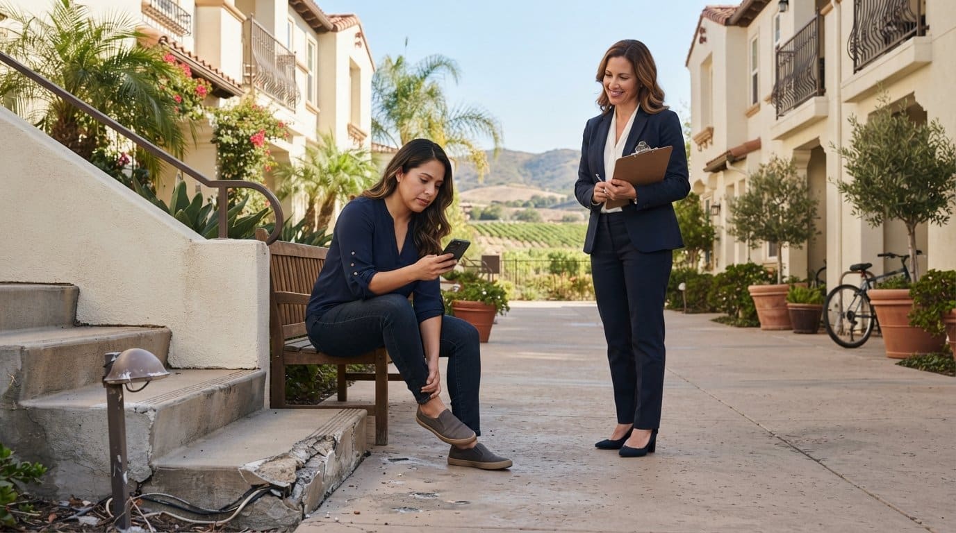 Apartment Building Injury Attorney Temecula: Tenant Rights & Claims Guide