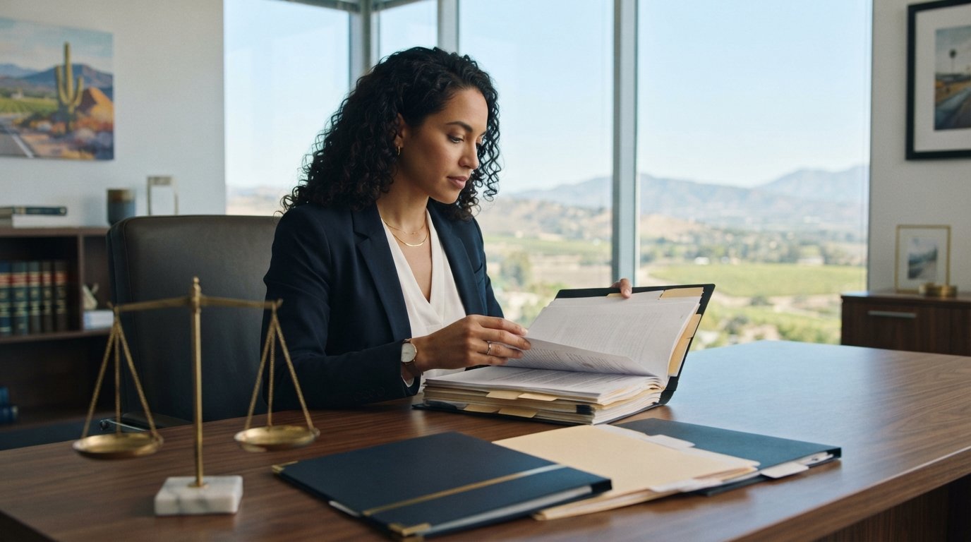Appealing a Personal Injury Verdict in California: A Guide to the Appellate Process