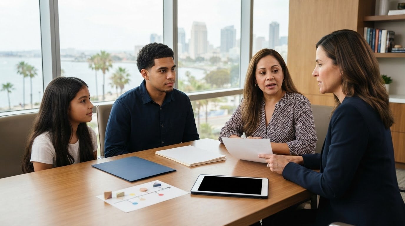 Traumatic Brain Injury Lawyer San Diego: What to Know Before Choosing Legal Help