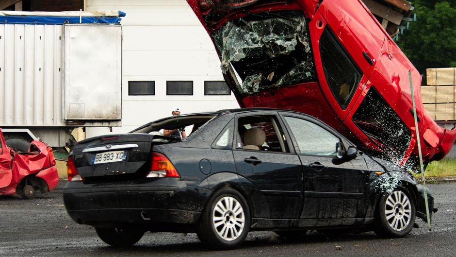 Temecula Valley Injury Attorneys | How Long Does a Car Accident Settlement Take in Temecula?