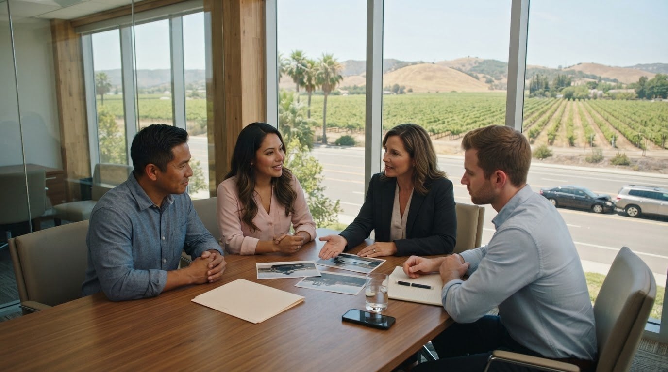 When to Hire a Car Accident Lawyer in Temecula: Signs It May Help